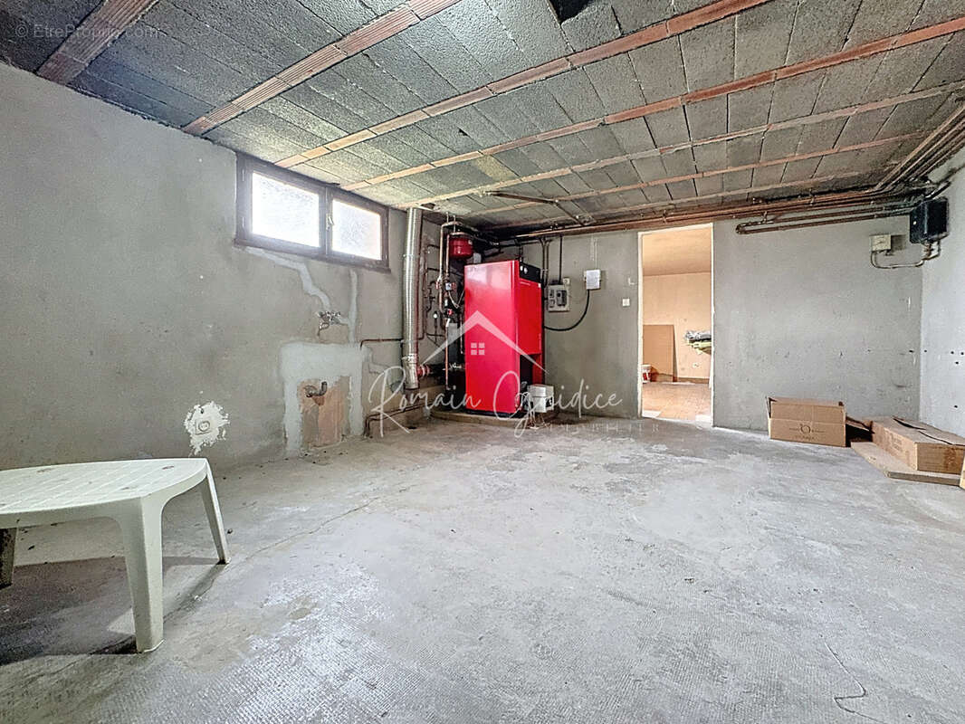 Maison f5 118 m2 sur terrain de 613 m2 - photo 16