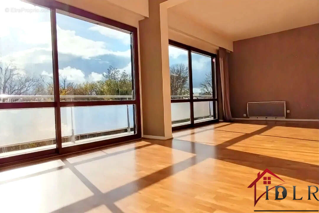 Appartement à CHAUMONT