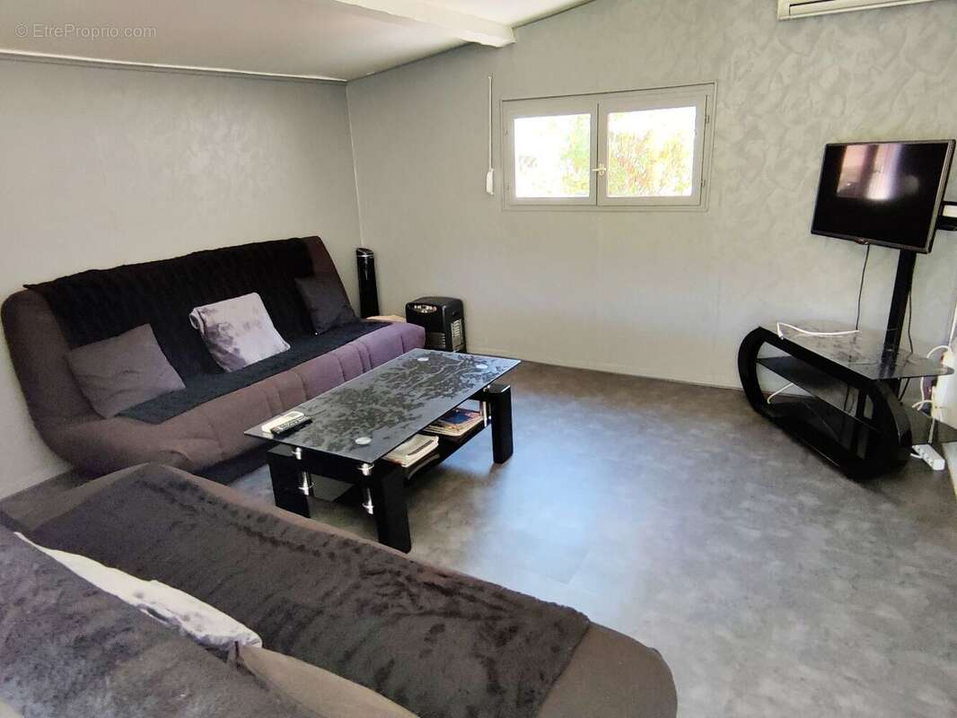 Maison 48 m² à Roquebrune-Sur-Argens  - photo 72