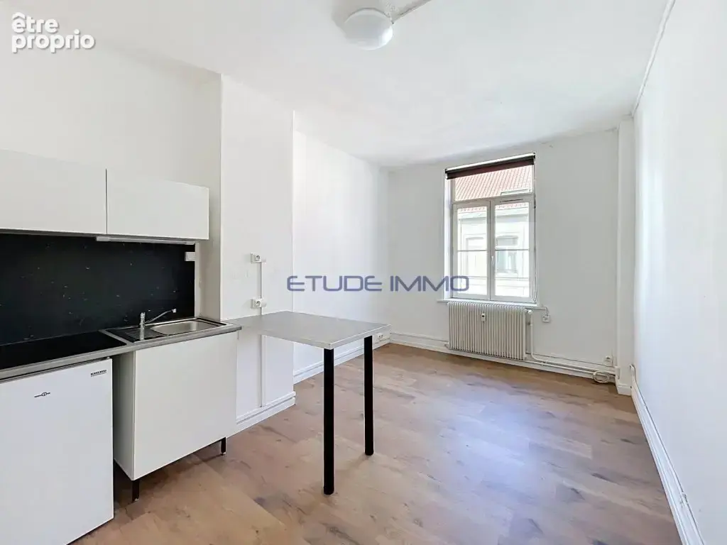 Appartement à LILLE
