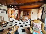 Maison à PONT-A-MARCQ