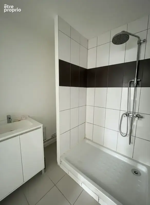 Appartement 49m² à toulouse - photo 5