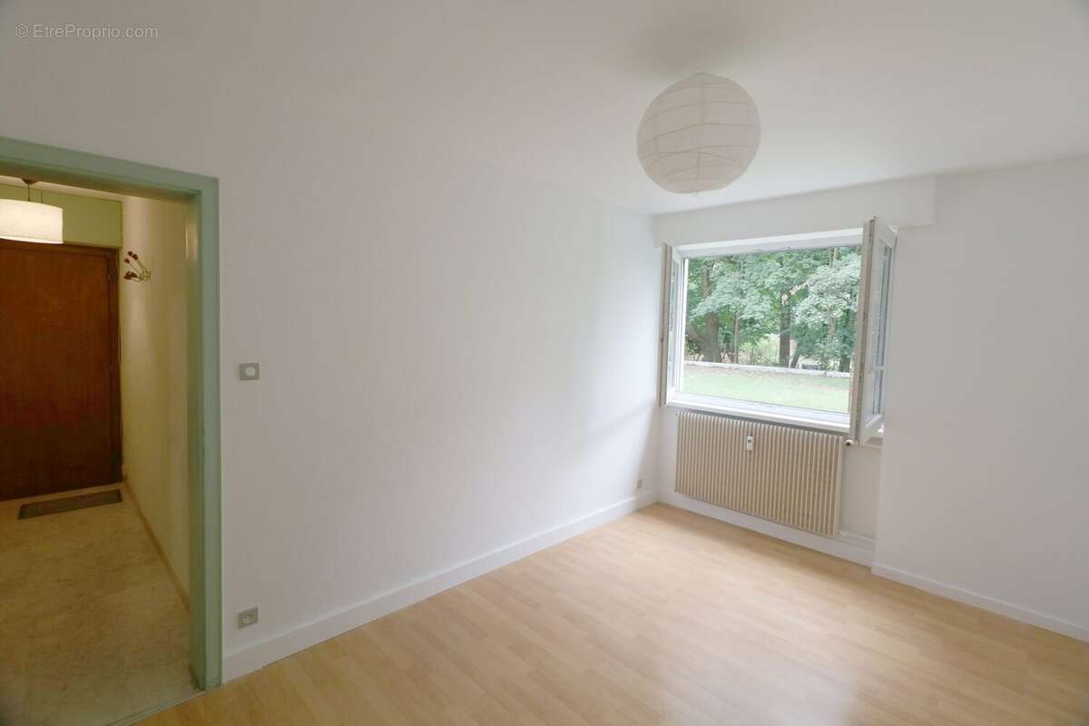 Appartement 20 m² à Strasbourg  - photo 2