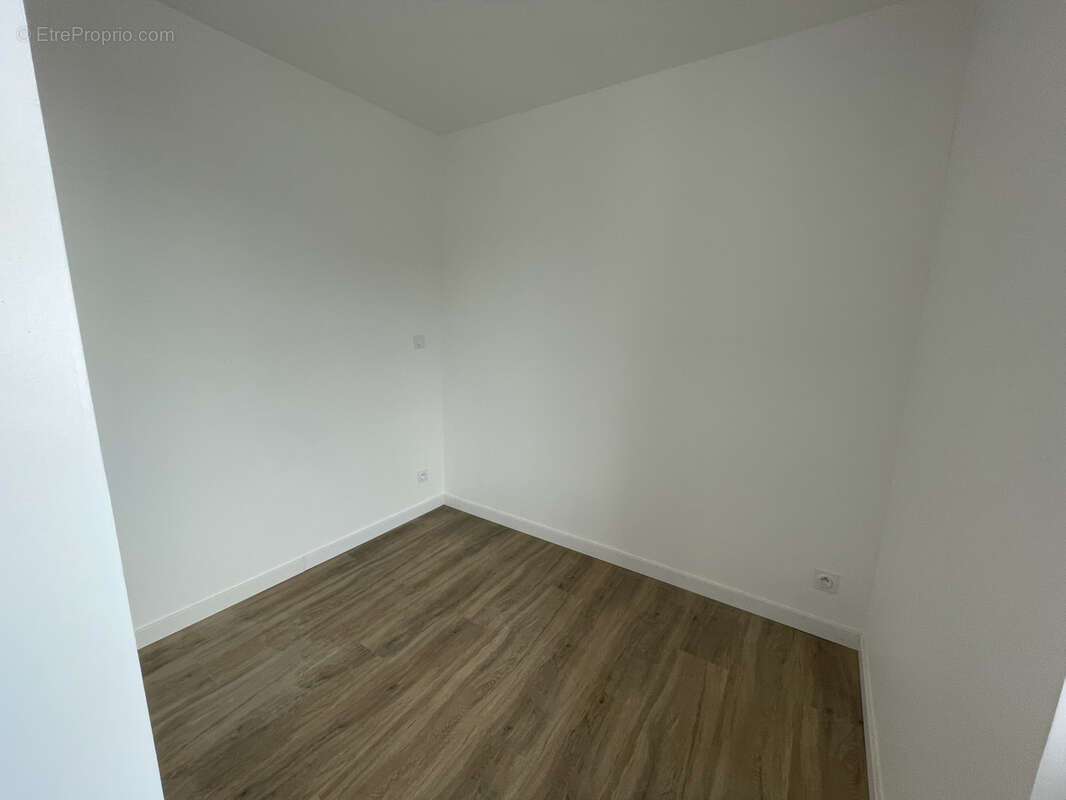 Appartement à PONTIVY