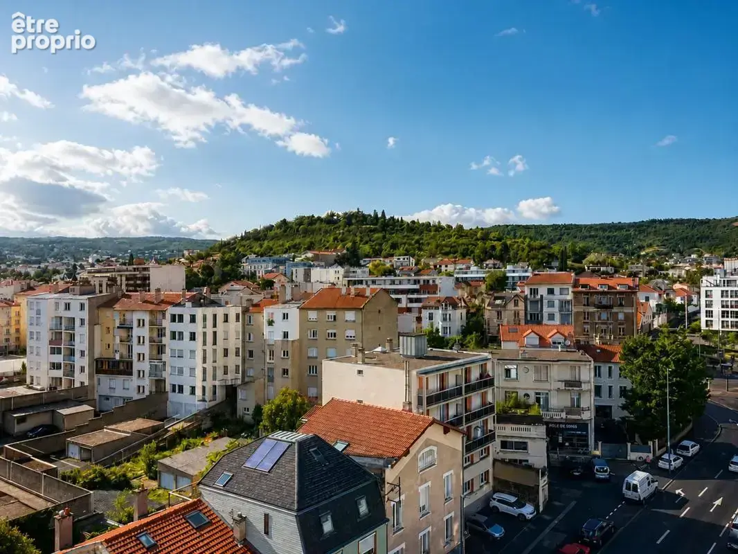 Appartement de 4 pièces de 101,5 m² à Clermont-Ferrand - photo 12