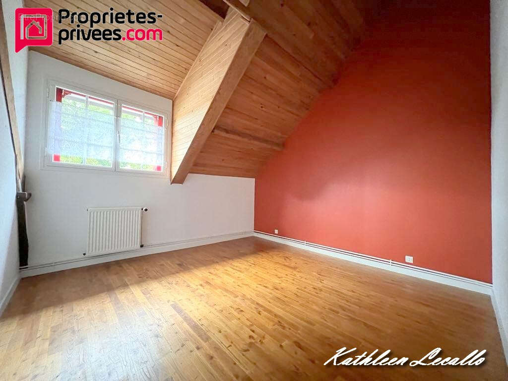 Maison La Turballe 5 pièce(s) 116 m2 - photo 4