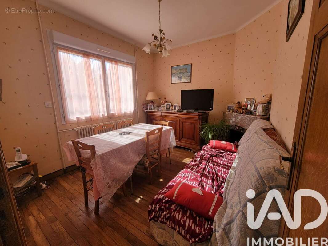 Photo 4 - Maison à LAMBALLE