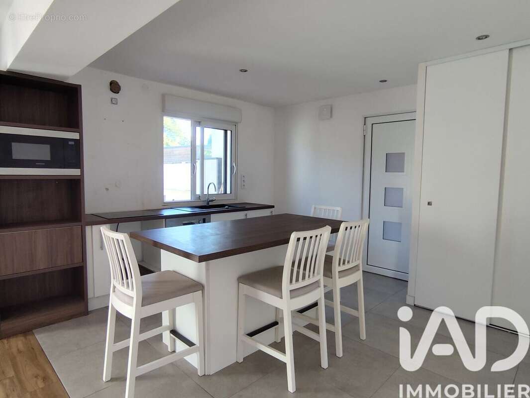 Photo 5 - Appartement à MARLES-EN-BRIE