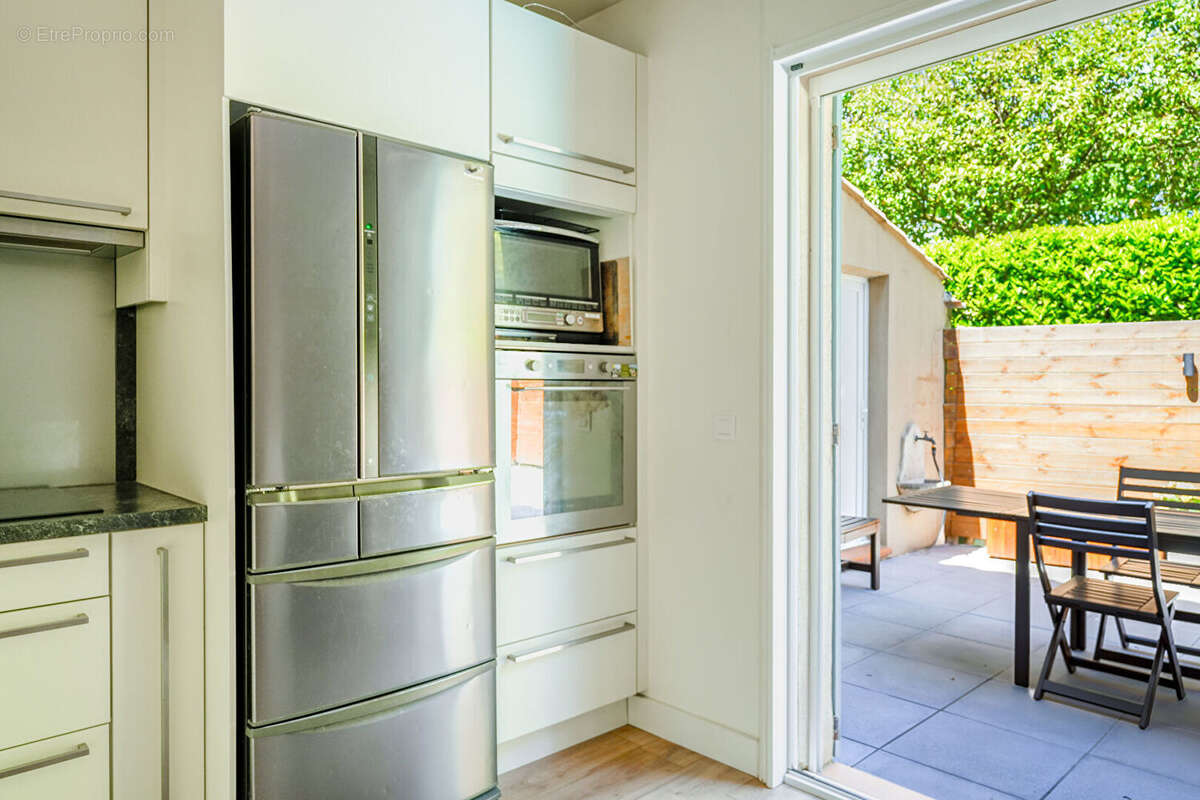 Maison à AIX-EN-PROVENCE