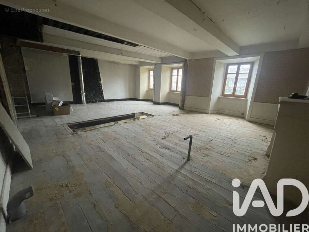 Photo 6 - Maison à GIAT