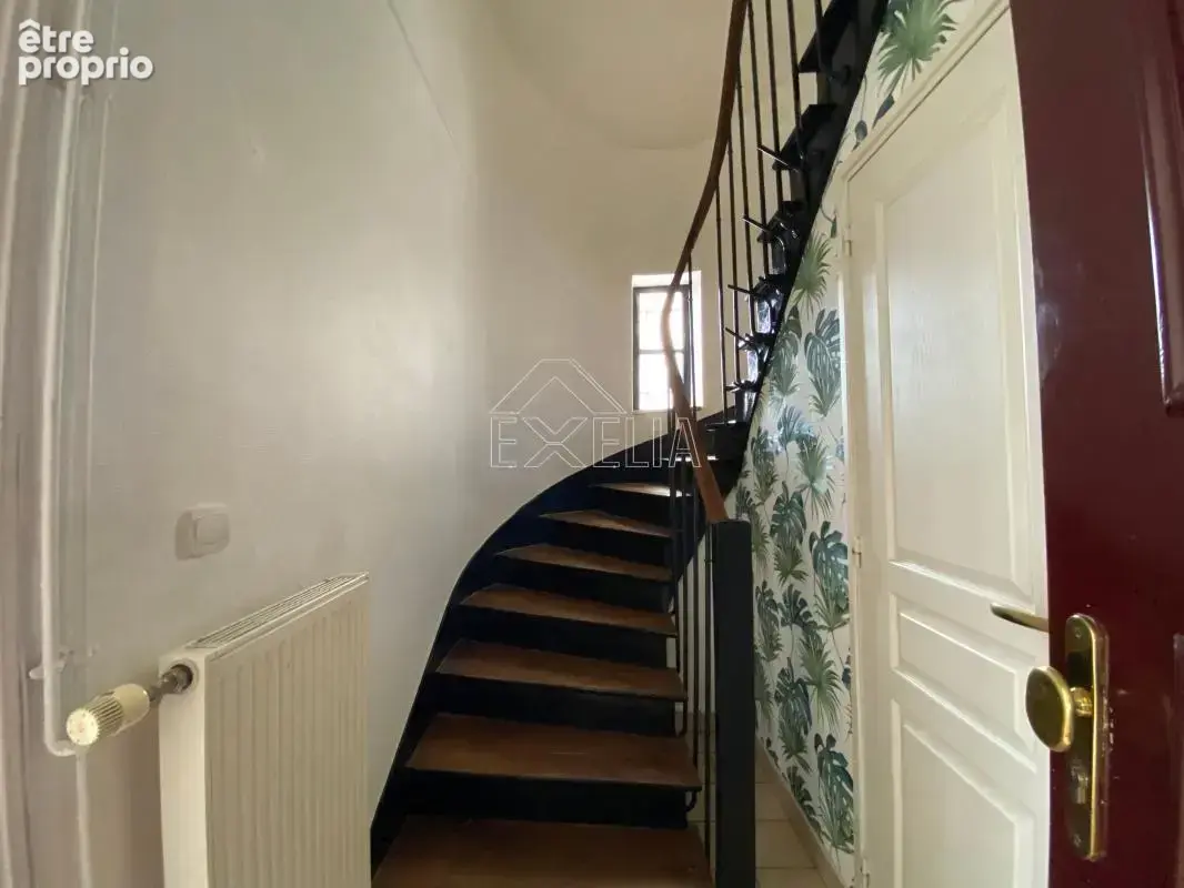 Appartement T3 duplex 59,73 m² - photo 2