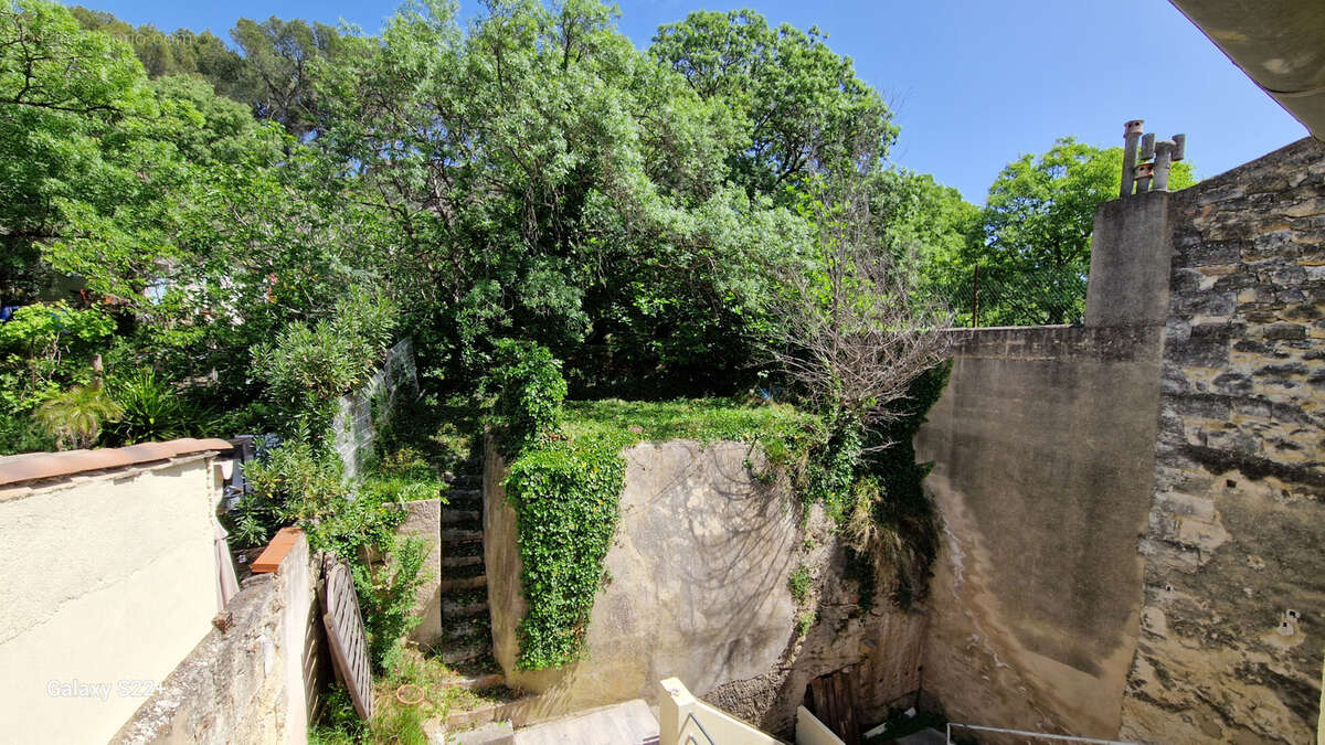 Appartement à ISTRES