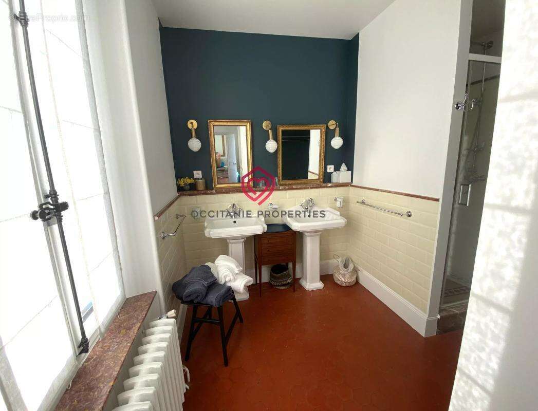 Maison à LEZIGNAN-CORBIERES