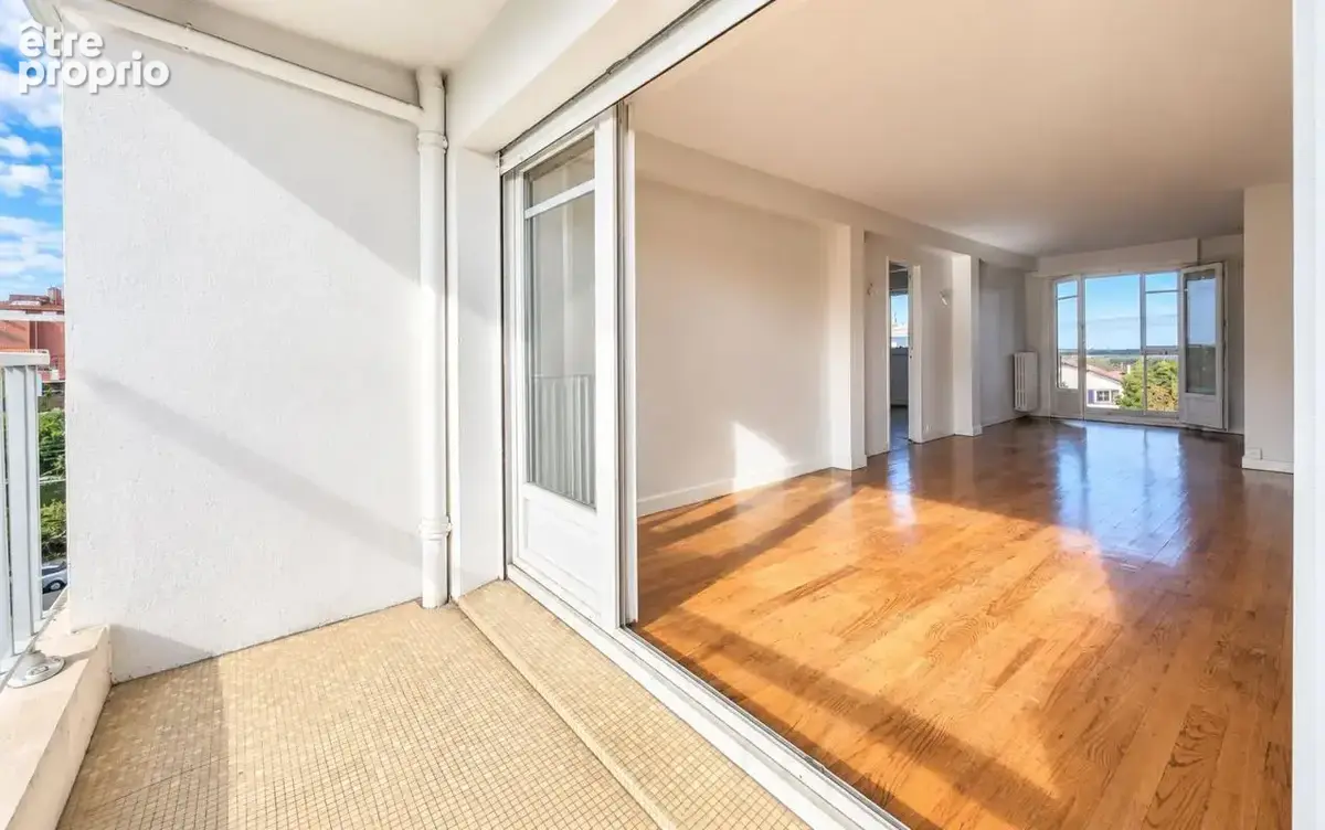 Photo Appartement à Bayonne au prix de 318 000€