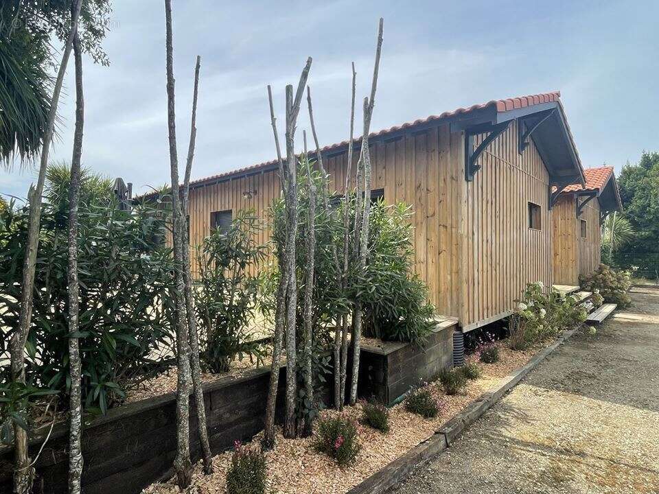 Maison à TALAIS