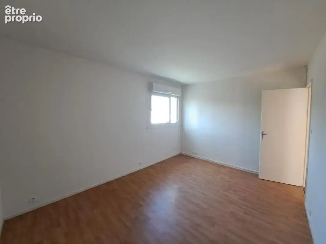 Appartement type 4 avec Balcon - photo 6