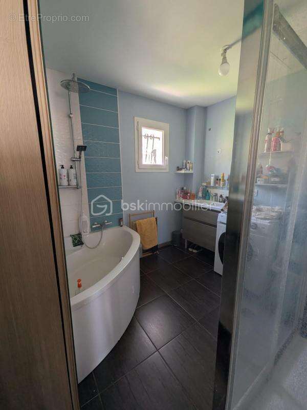 Maison à BEAUQUESNE