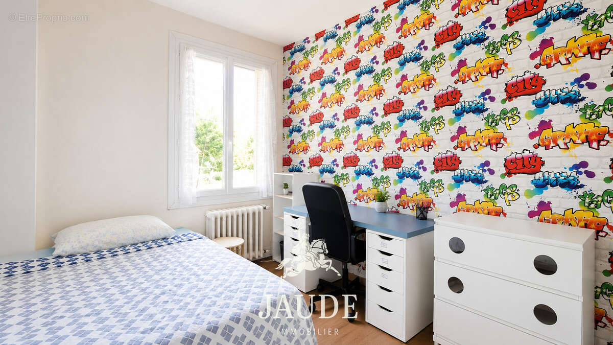 Maison à CLERMONT-FERRAND