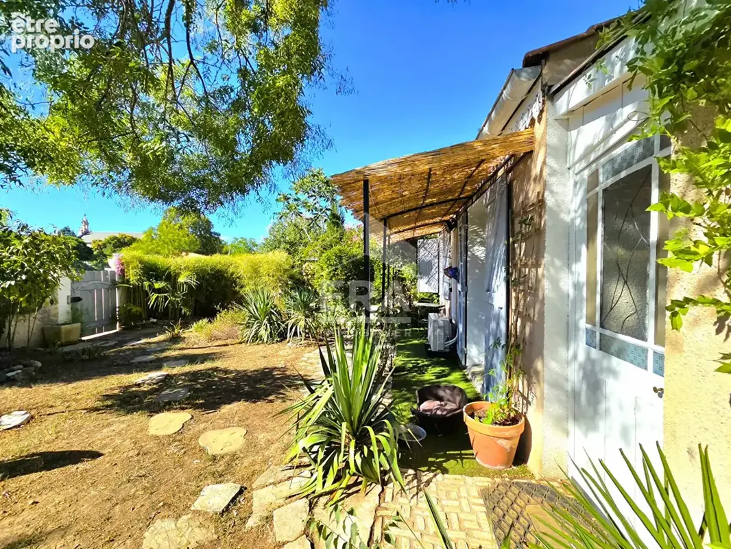 Maison 137m² à limoux - photo 14