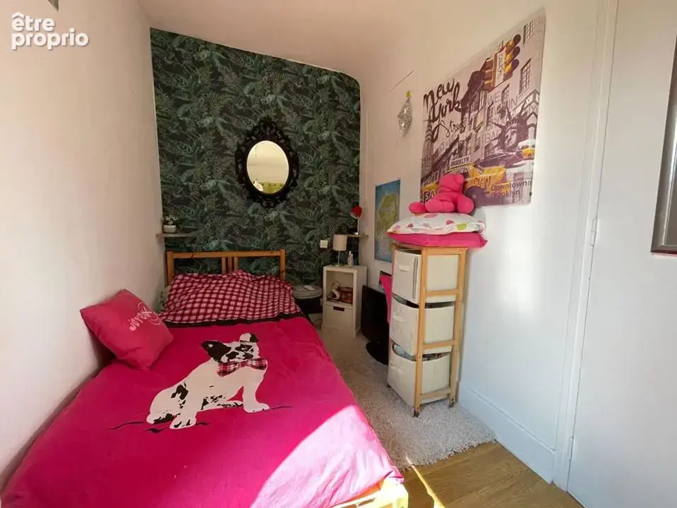 Maison 4 pièces 76 m² à vendre à Luc-Sur-Mer (14530) - photo 49