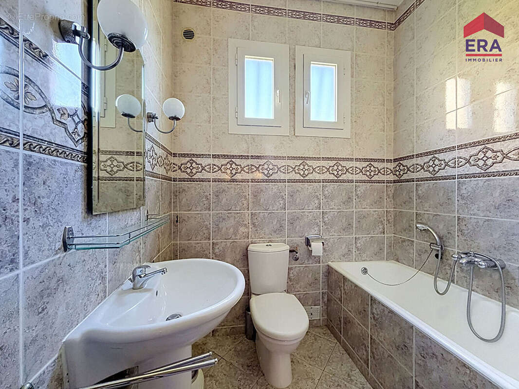 Maison à BASTIA