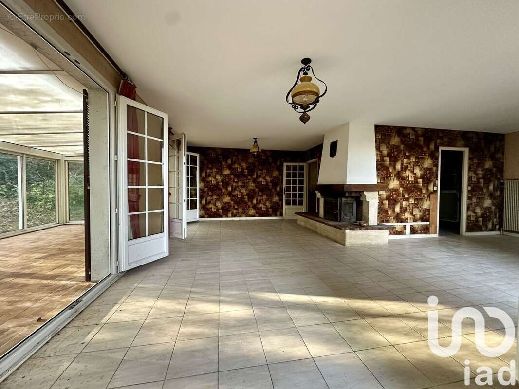 Photo 5 - Maison à MERY-SUR-MARNE