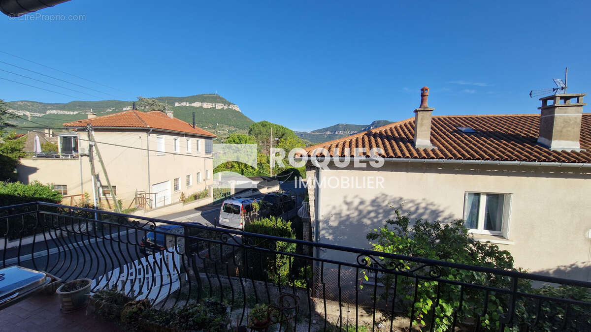 Maison à MILLAU