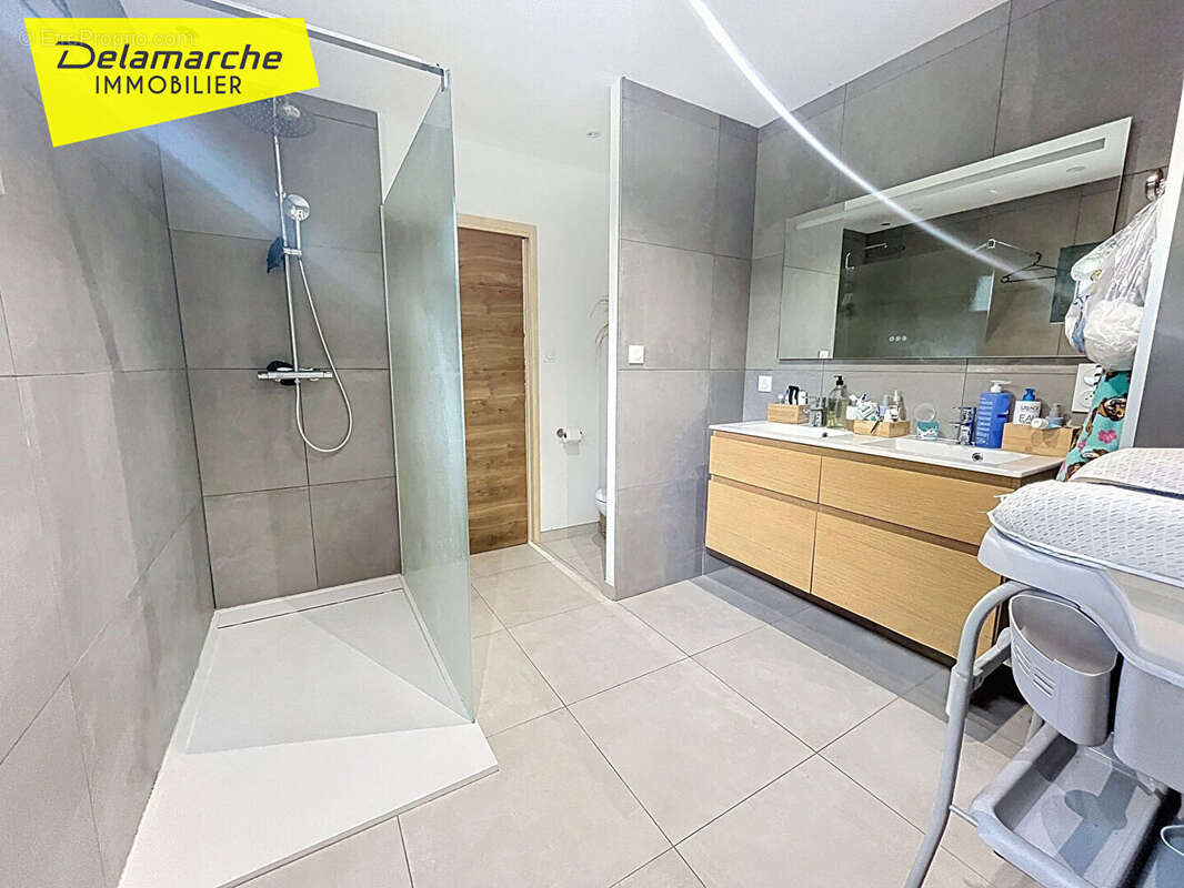 Maison à SAINT-JEAN-DES-CHAMPS