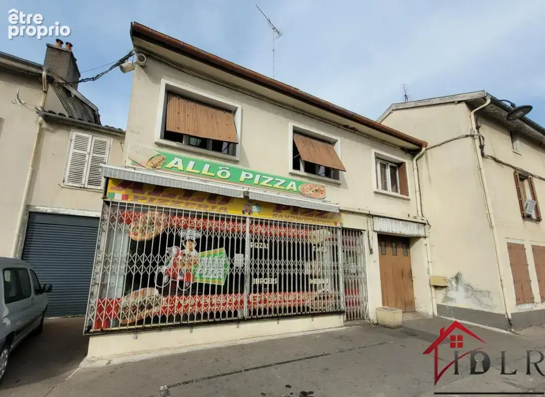 Appartement 8 pièces 200 m² à vendre à Wassy (52130) - photo 1