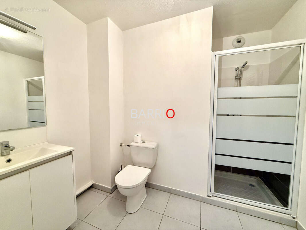 Appartement à SAINT-CYPRIEN