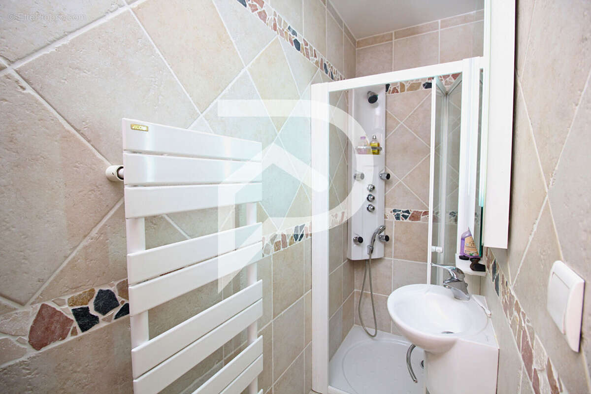 Maison à LE GRAU-DU-ROI