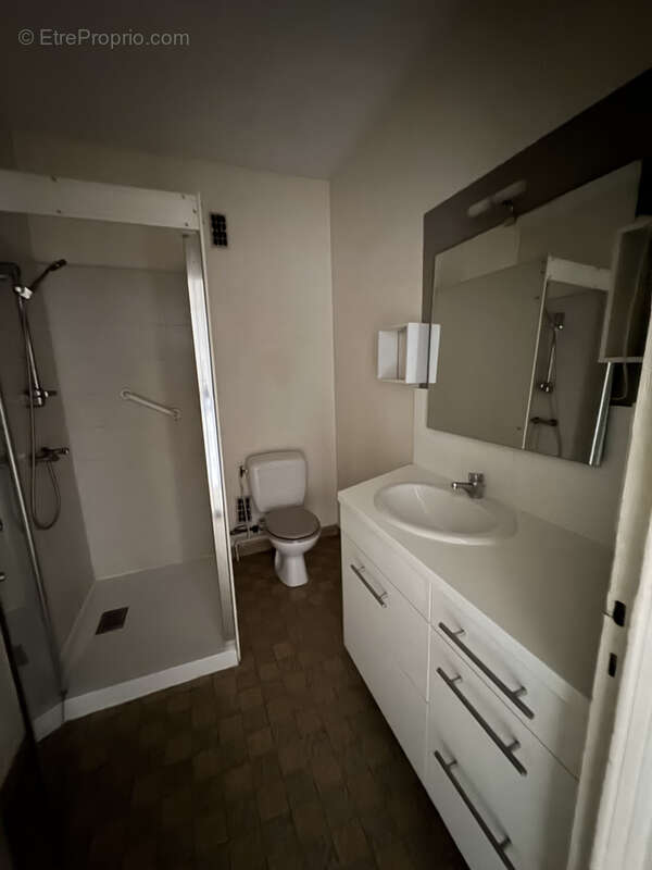 Appartement à CALUIRE-ET-CUIRE