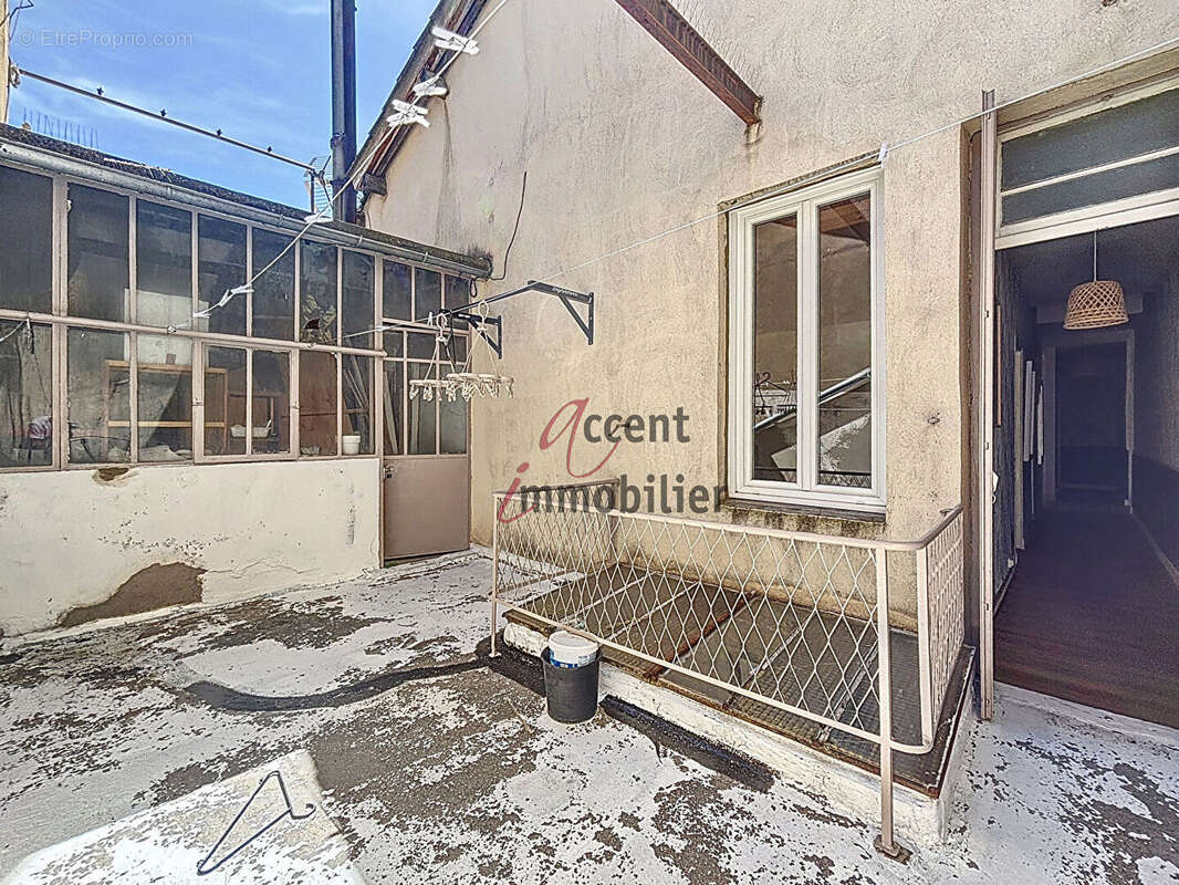 Appartement à CAVAILLON