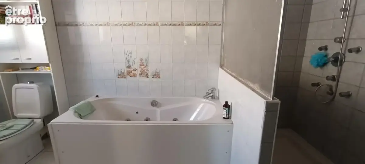 Maison 4 pièces 76 m² à vendre à Saint-Just-Luzac (17320) - photo 6