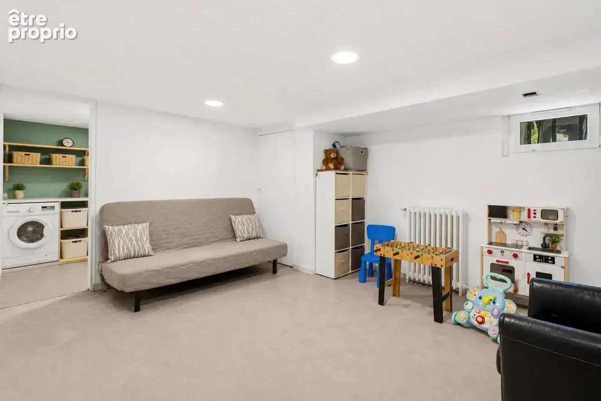 Maison de 5 pièces de 117 m² à Savigny-sur-Orge - photo 8