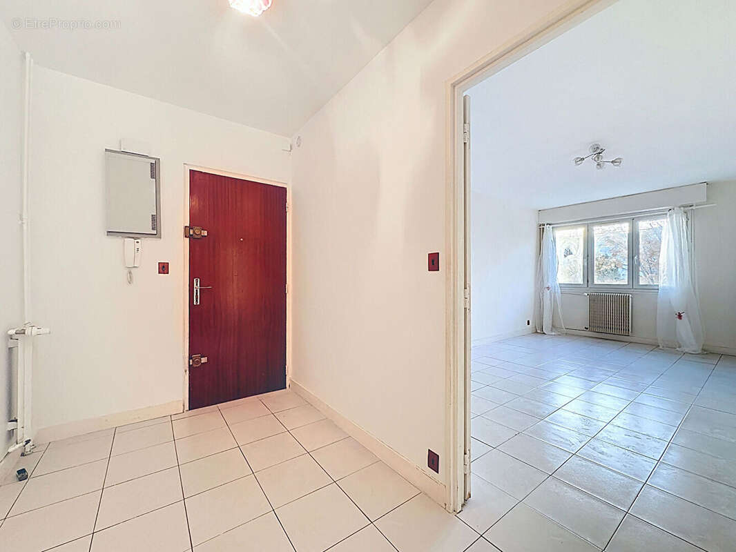 Appartement à CHARTRES