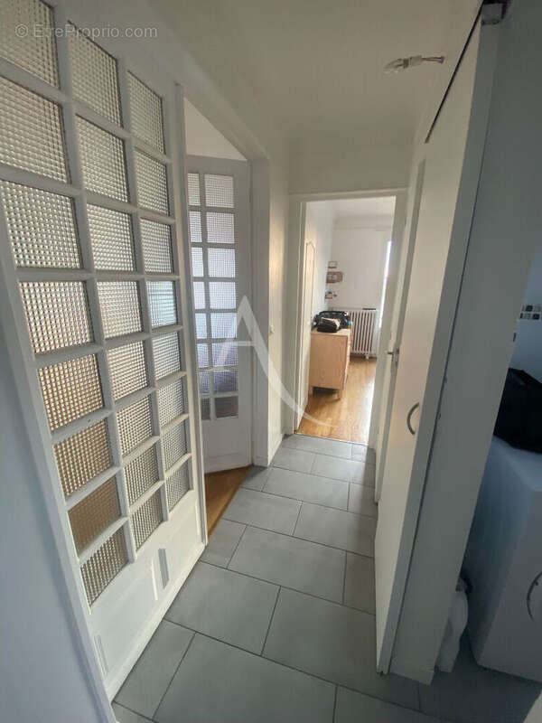 Appartement à DRANCY