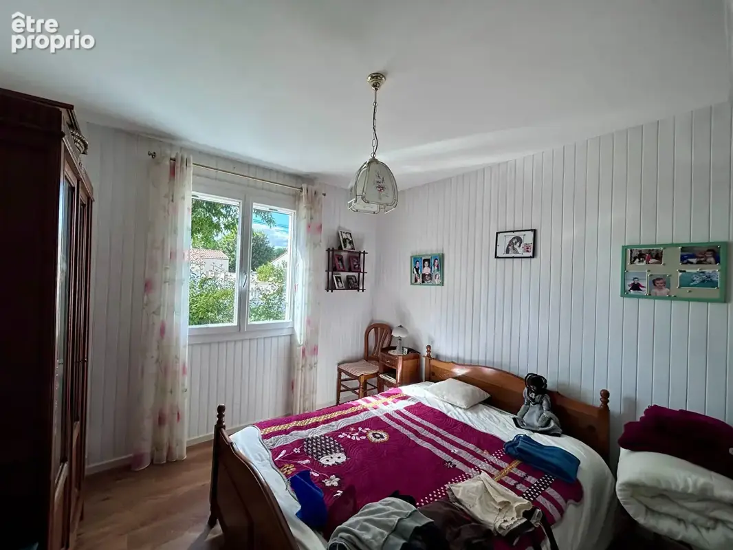 Maison Azay Le Brule 4 pièce(s) 94.30 m2 - photo 5