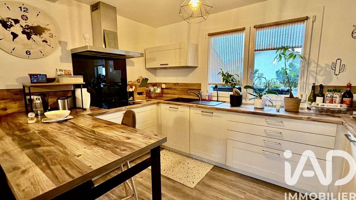 Photo 1 - Maison à BAYARD-SUR-MARNE