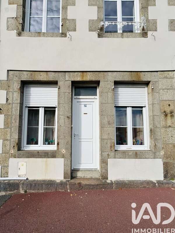 Photo 2 - Appartement à GRANVILLE