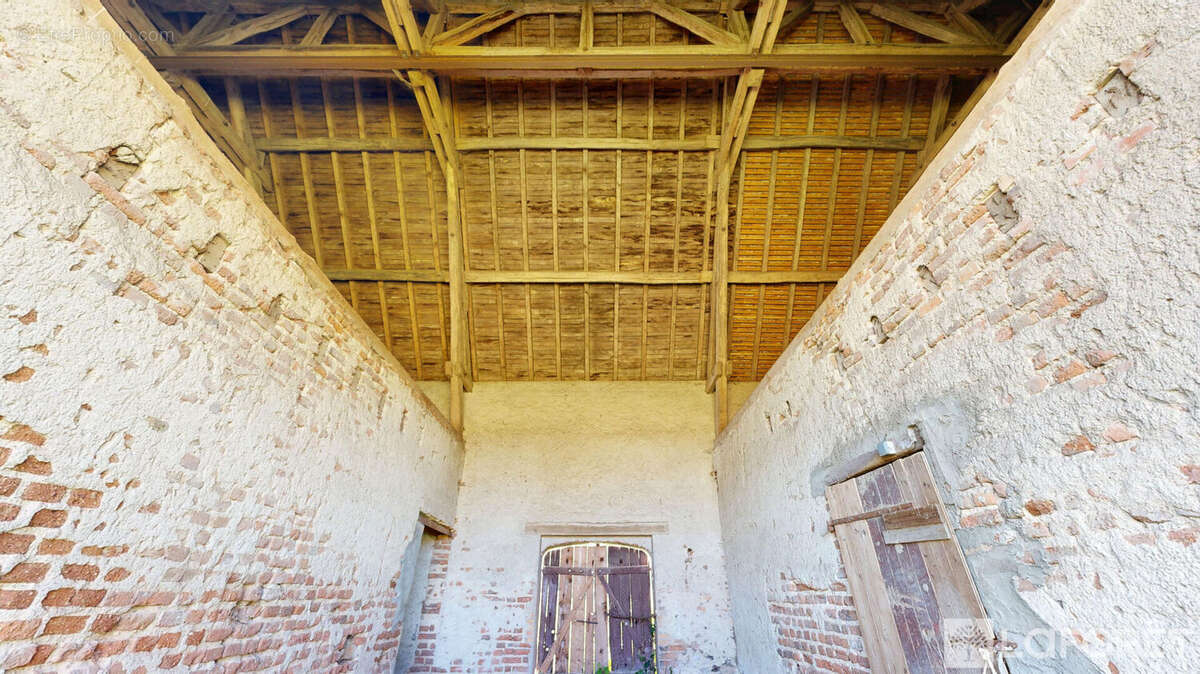 Maison à AUROUER