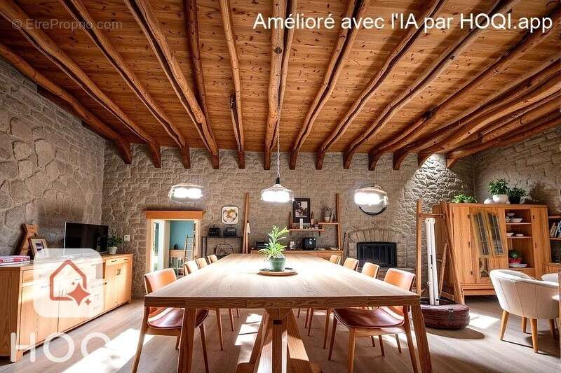 Commerce à SAINT-AGREVE