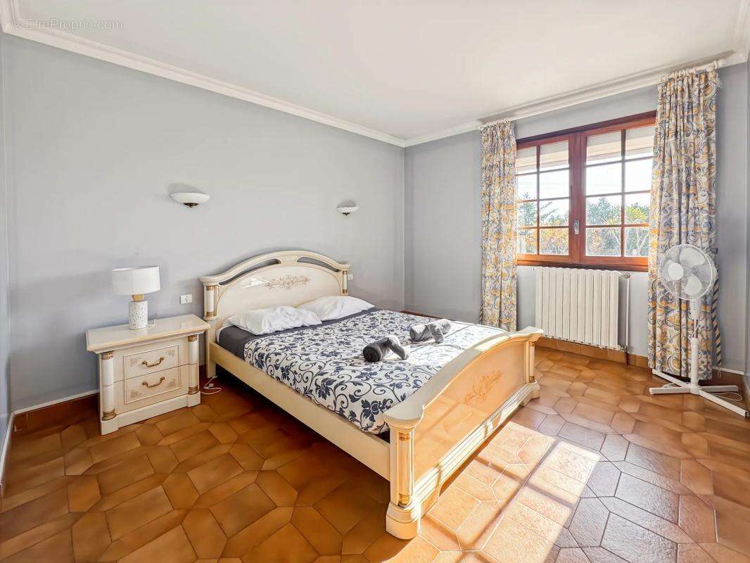 Maison à BEZIERS
