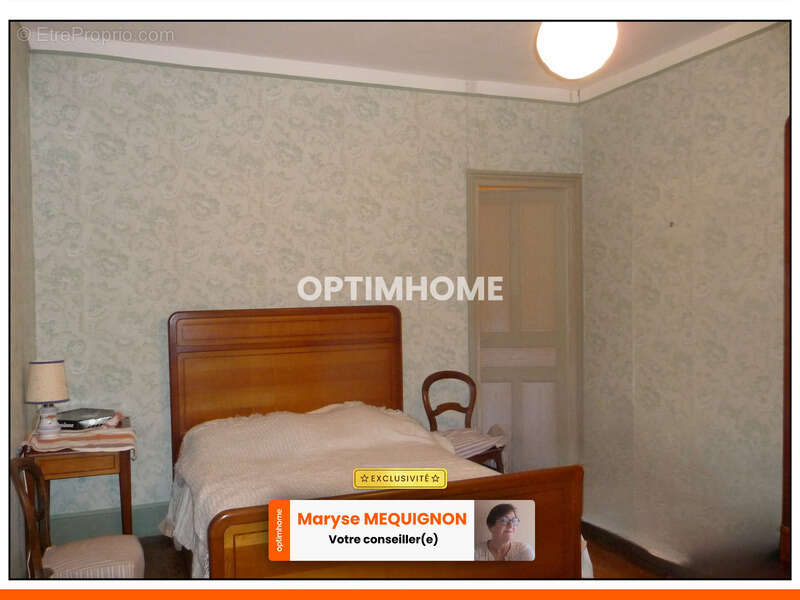 maison de campagne à rénover - photo 17