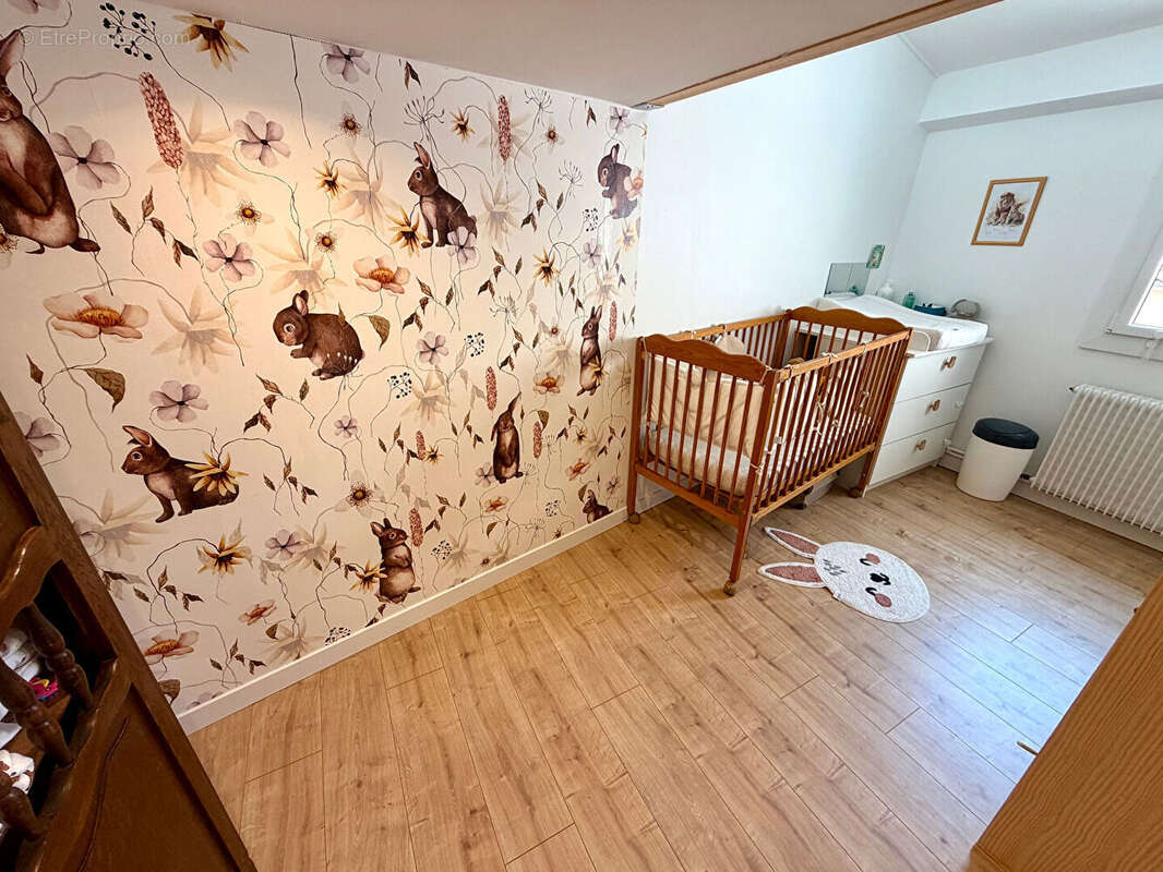 CLERMONT-FERRAND / St-Alyre - Duplex à vendre avec terrasse et garage ! - photo 15