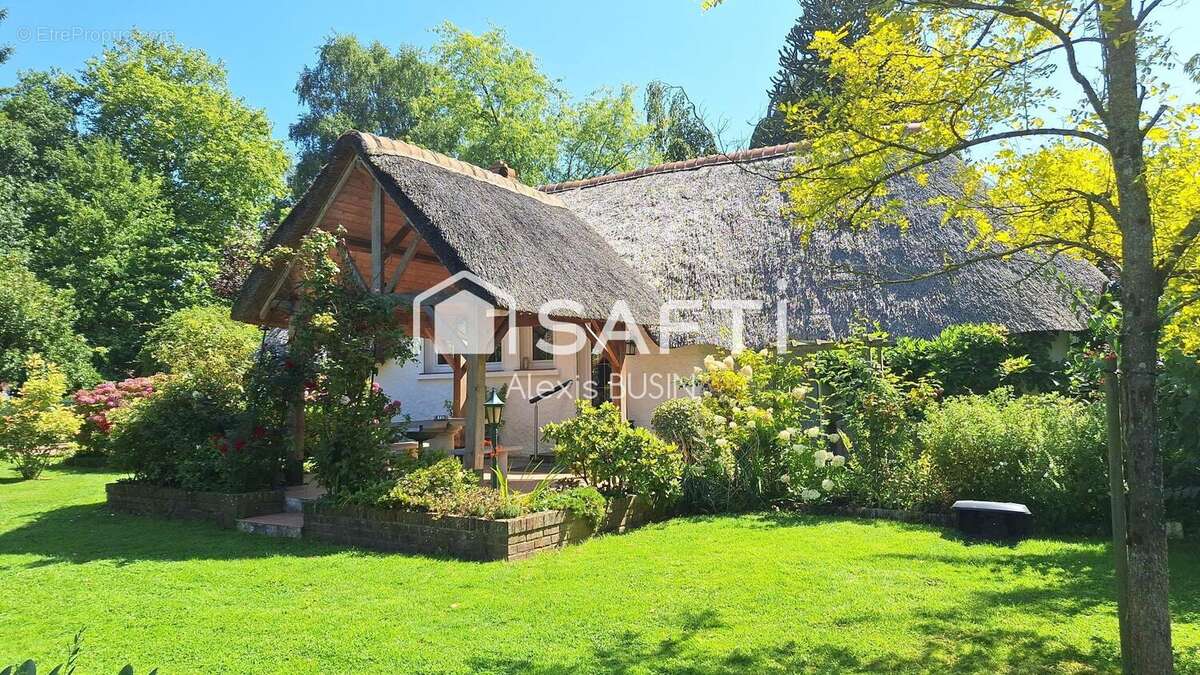 Photo 4 - Maison à LE QUESNOY-EN-ARTOIS