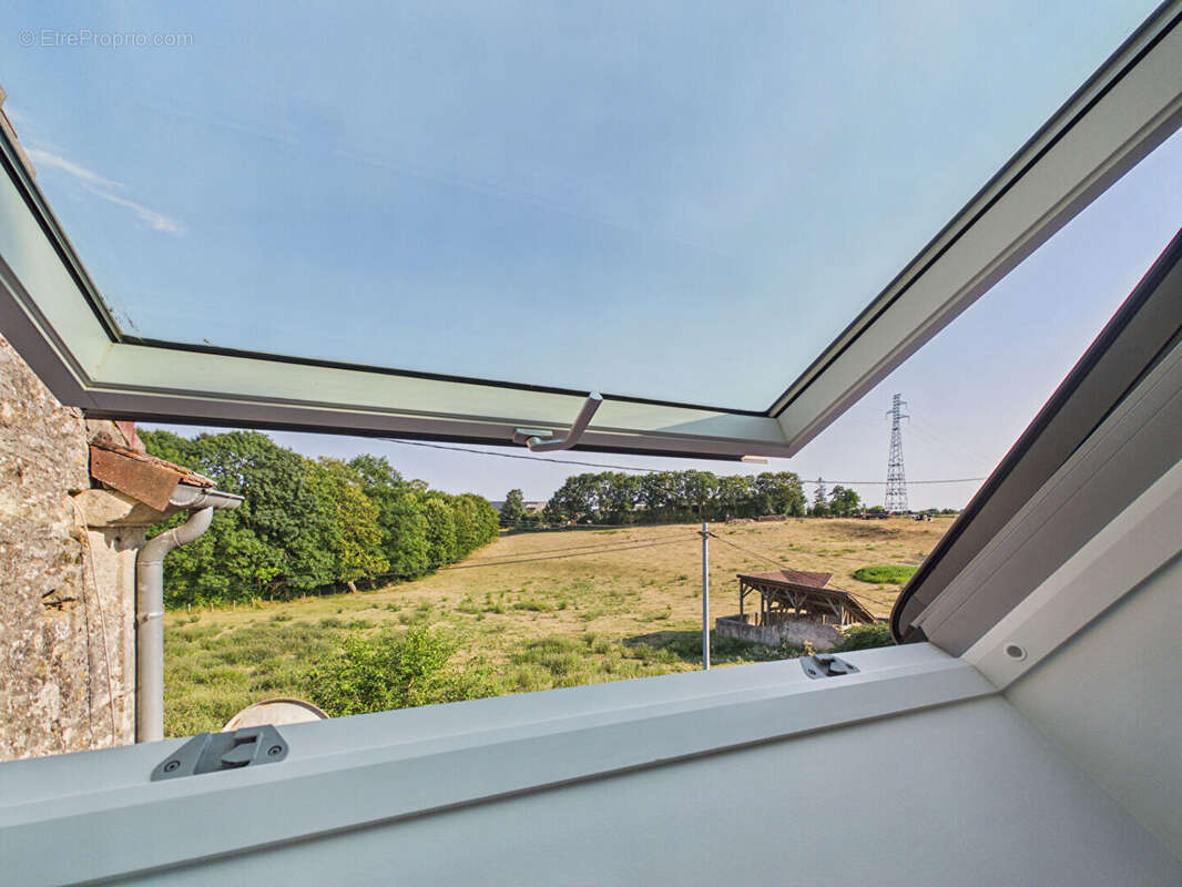 Maison rénovée à Falaise - photo 7