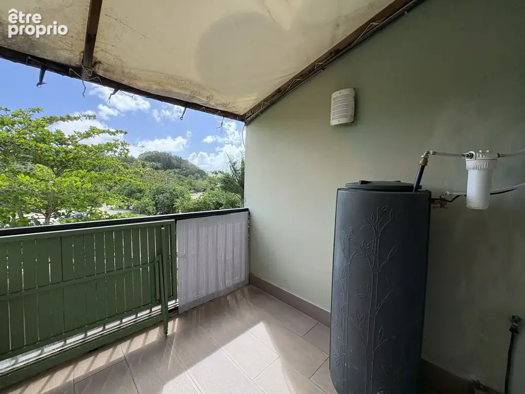 Appartement duplex t3 acces plage + piscine bas du fort - photo 12