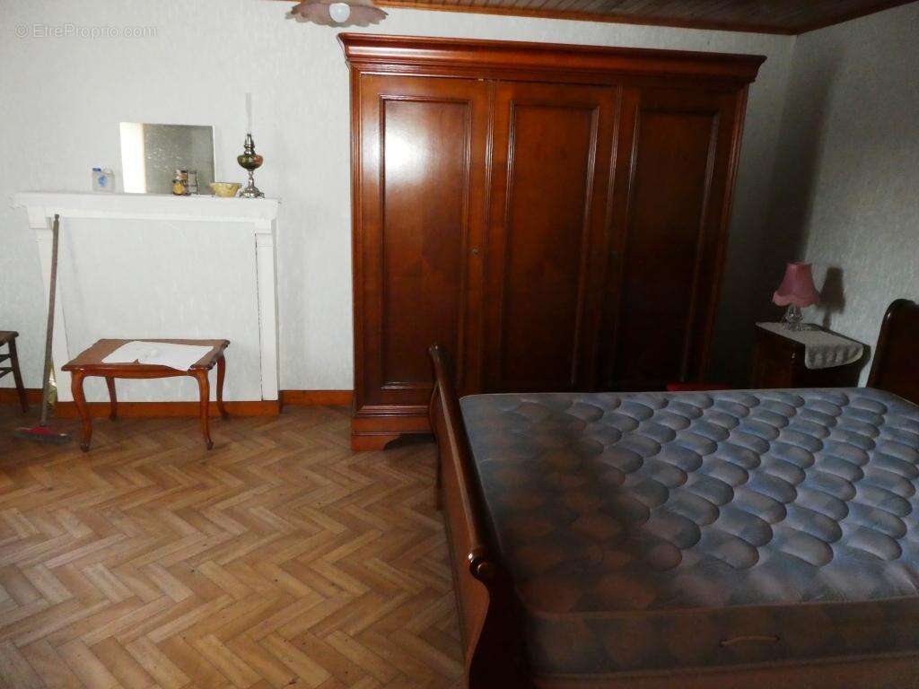 Maison à PLOERDUT