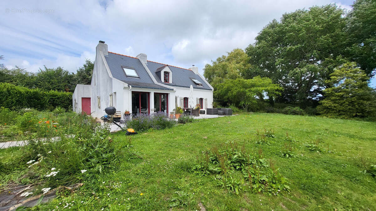 Maison à BANGOR
